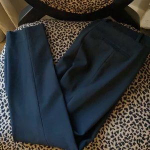 J. Crew High Rise Cameron Four Season Stretch Pant